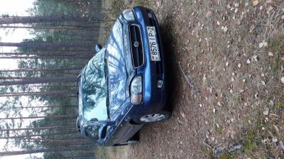 Suzuki Baleno