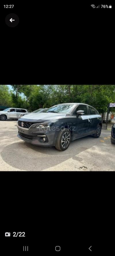  Baleno