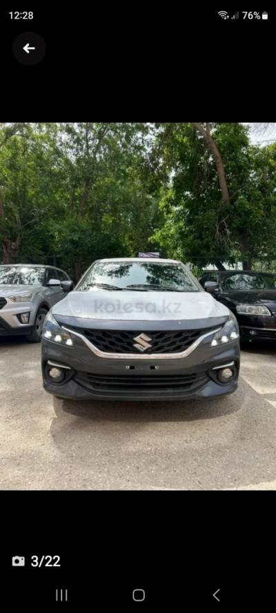  Baleno