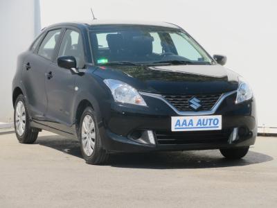 Suzuki Baleno