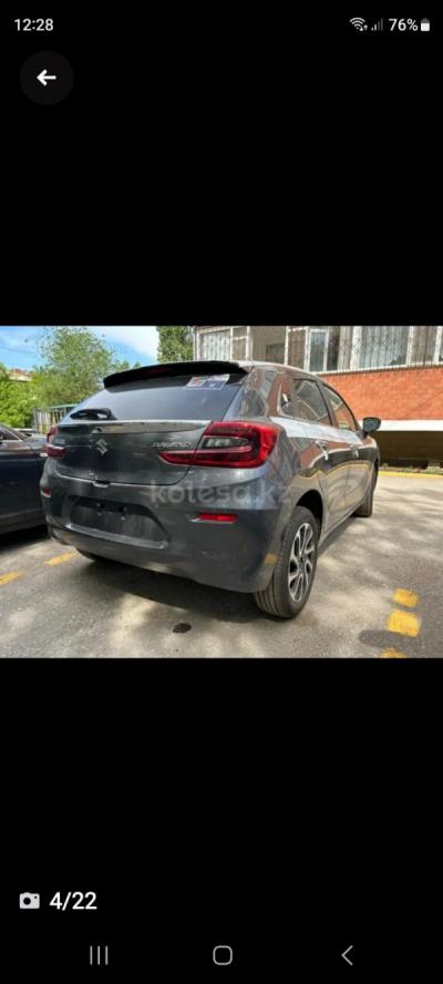  Baleno