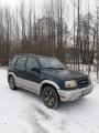 ������������� Suzuki Grand Vitara