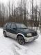 ������������� Suzuki Grand Vitara