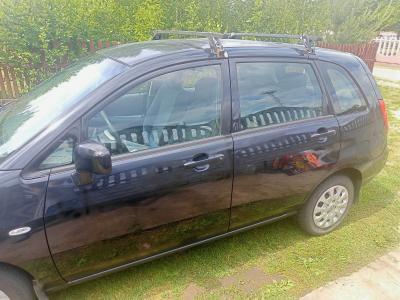 Suzuki Liana