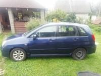 Suzuki Liana