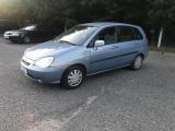 ������������� Suzuki Liana