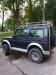 Suzuki Samurai