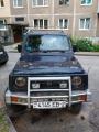 ������������� Suzuki Samurai
