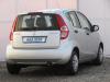 Suzuki Splash