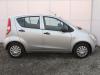 Suzuki Splash