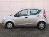Suzuki Splash