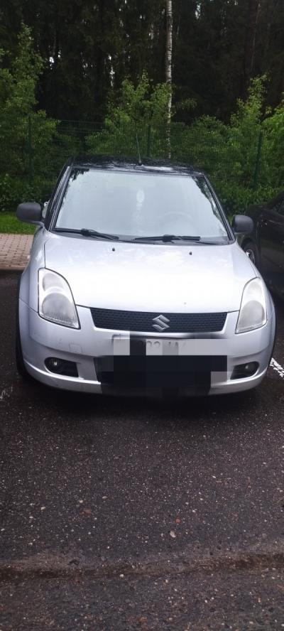  Swift