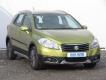 ������������� Suzuki SX4