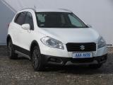 ������������� Suzuki SX4