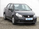 ������������� Suzuki SX4 Classic