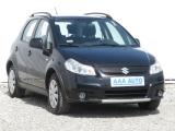 ������������� Suzuki SX4 Classic
