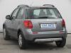 Suzuki SX4 Classic