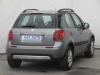 Suzuki SX4 Classic