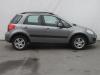 Suzuki SX4 Classic