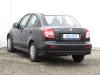 Suzuki SX4 Classic