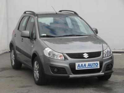 Suzuki SX4 Classic