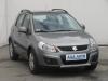 Suzuki SX4 Classic
