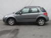 Suzuki SX4 Classic