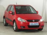 ������������� Suzuki SX4 Classic