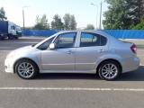 ������������� Suzuki SX4 Classic