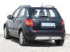 Suzuki SX4 Classic