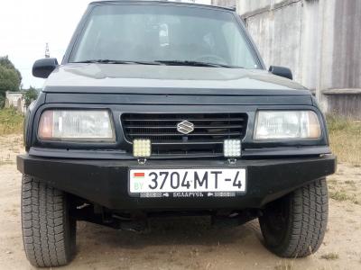 Suzuki Vitara I