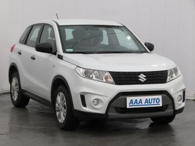 Suzuki Vitara II