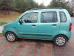 ������������� Suzuki Wagon R plus