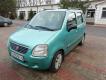 ������������� Suzuki Wagon R plus