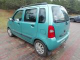 ������������� Suzuki Wagon R plus