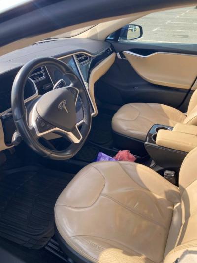  Model S