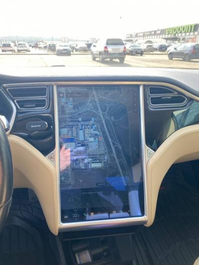  Model S