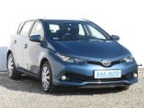 ������������� Toyota Auris