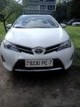 ������������� Toyota Auris
