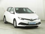 ������������� Toyota Auris