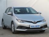 ������������� Toyota Auris