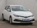 ������������� Toyota Auris