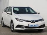 ������������� Toyota Auris