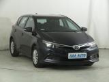 ������������� Toyota Auris