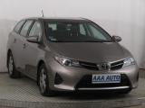 ������������� Toyota Auris