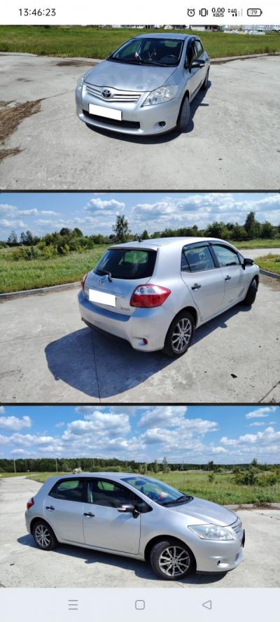  Auris