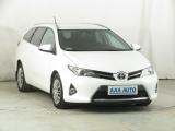 ������������� Toyota Auris