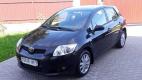 ������������� Toyota Auris