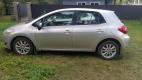������������� Toyota Auris