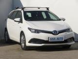 ������������� Toyota Auris